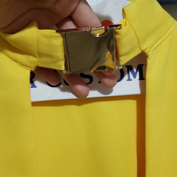 BOUTIQUE DRESS 👗 😍 ✨ - Picture 9 of 14